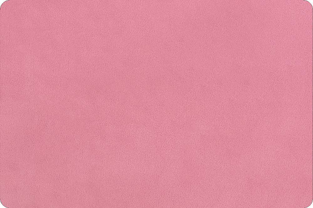 Extra Wide Solid Cuddle 3 Hot Pink
