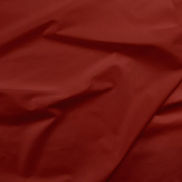 PAINTER'S PALETTE Claret Solid Yardage