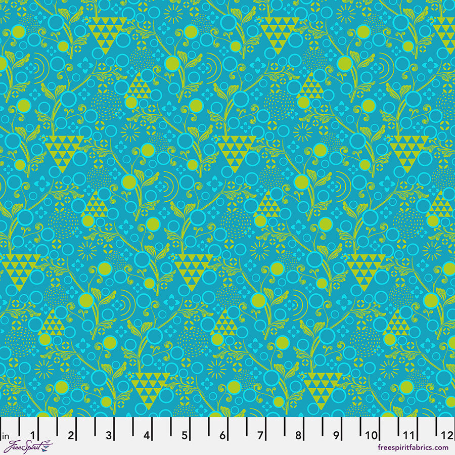 POP CLOTH Dance Soul Yardage