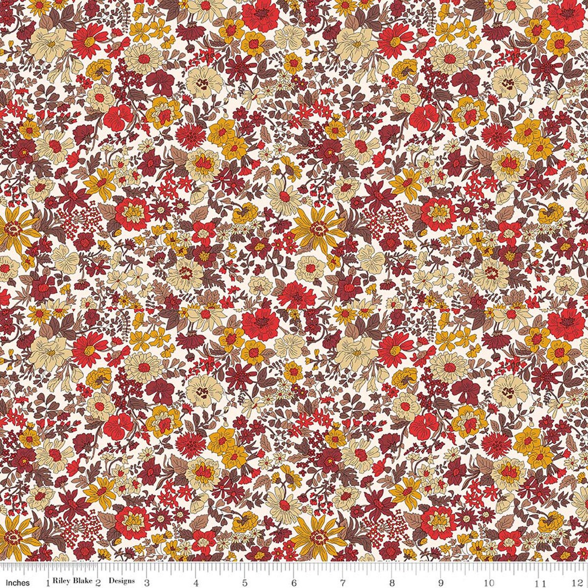 EMILY ANNABELLE J Yardage