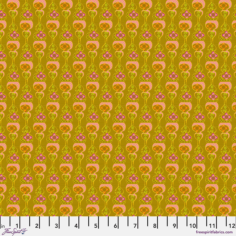 POP CLOTH Fusion Love Yardage