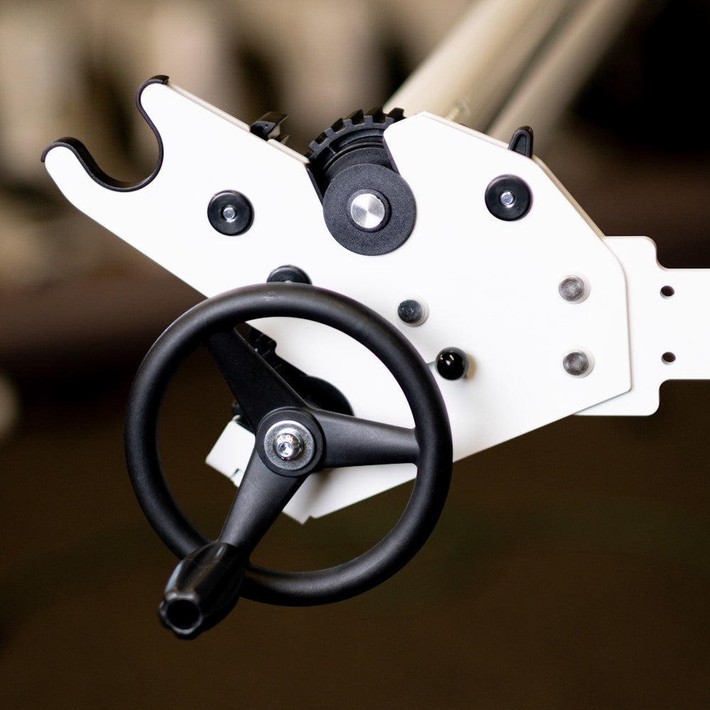 HQ Gallery/Gallery3 Frame Hand Wheel Kit