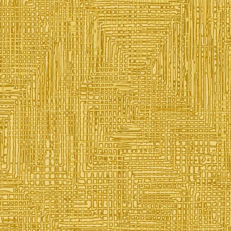 4 3/4 yards GRASS ROOTS U