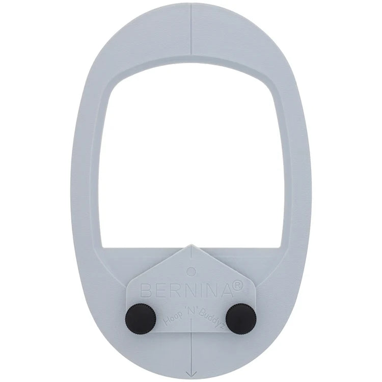BERNINA Hoop 'N' Buddyz Hat Hoop Insert