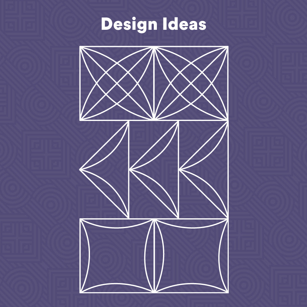 Versatool - Handi Quilter Ruler