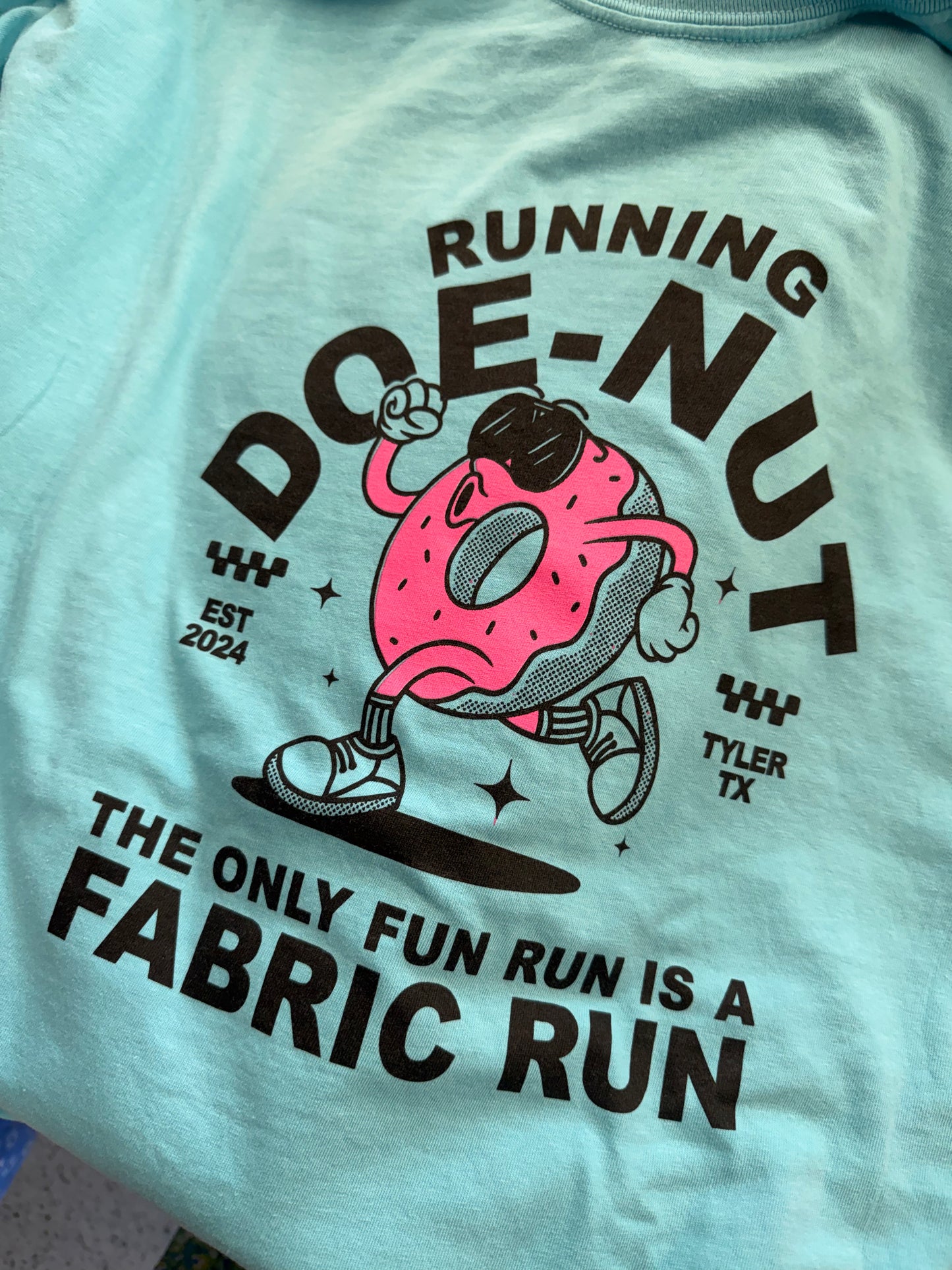 Doe-Nut Customer Loyalty Shirt Pre-Order