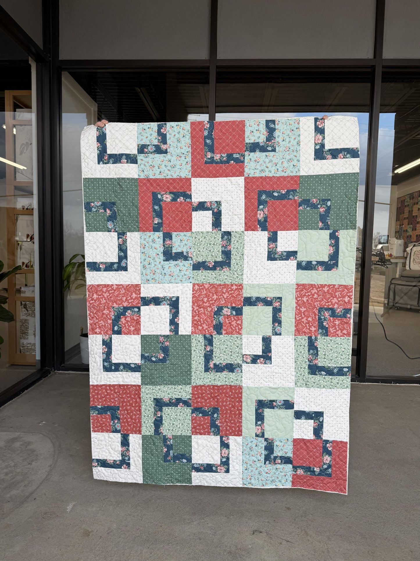 Kenosha Kit
