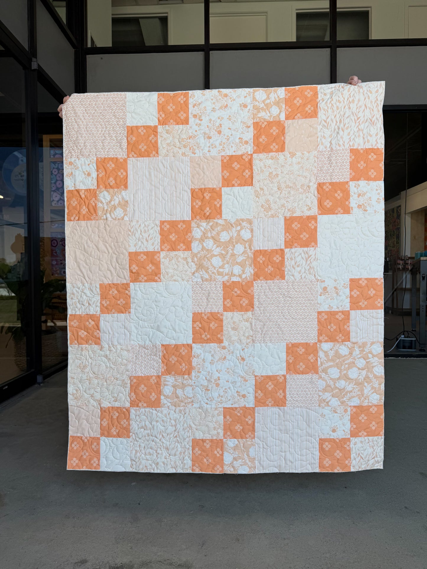 Nectarine Fusion Kalinda Kit