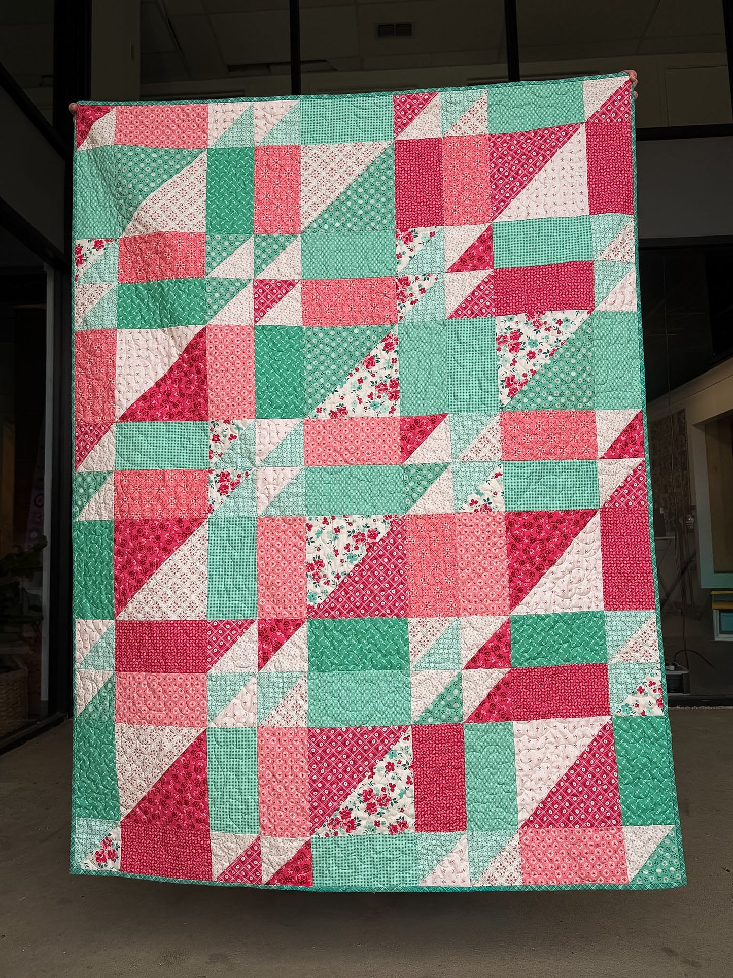 Berry & Sage Salt 'n' Pepper Kit