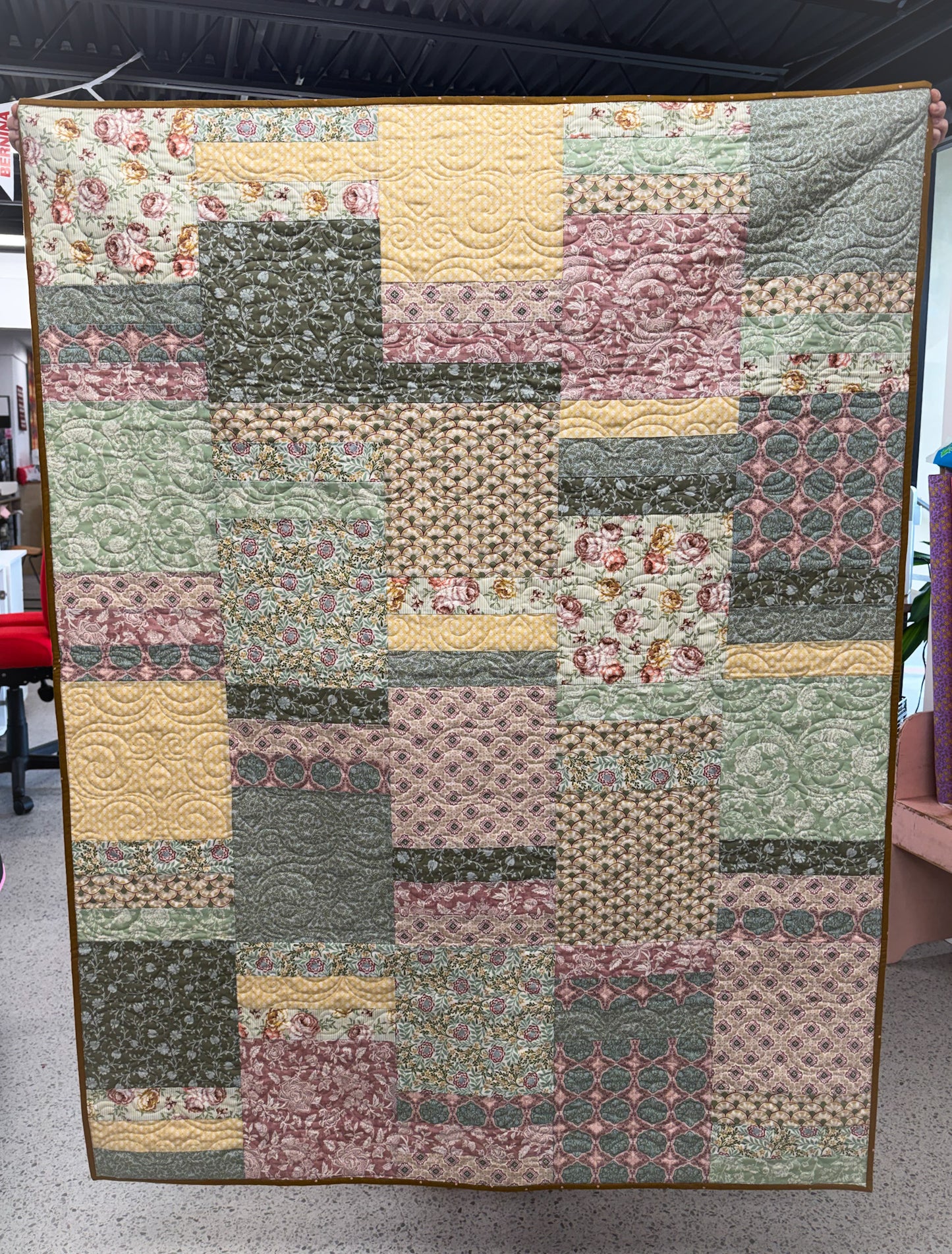 French Farmhouse Jubilee Kit