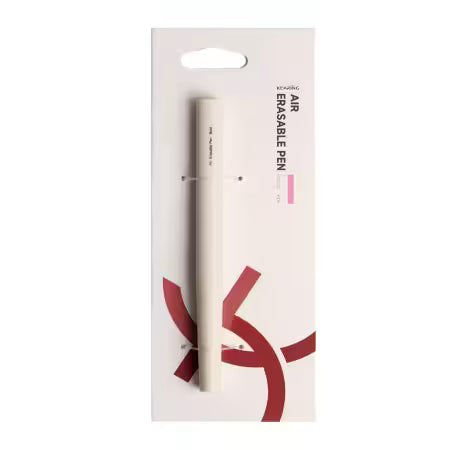 Air Eraseable Pen Pink