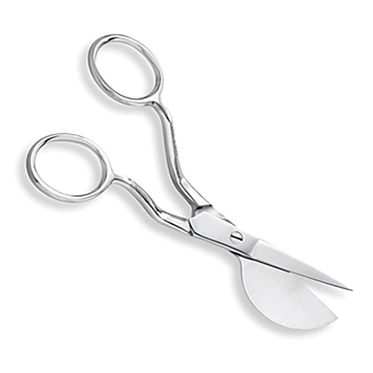 Havel's Applique Pelican Bill Scissors 5 1/2"
