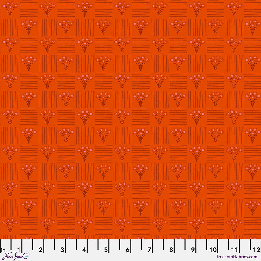 POP CLOTH Life Love Yardage