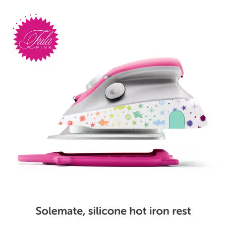 Oliso M3Pro Project Iron Tula Pink
