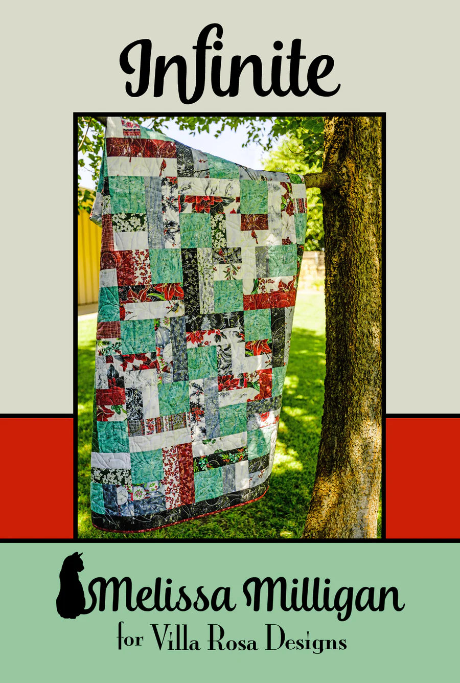 Infinite Pattern Digital Download