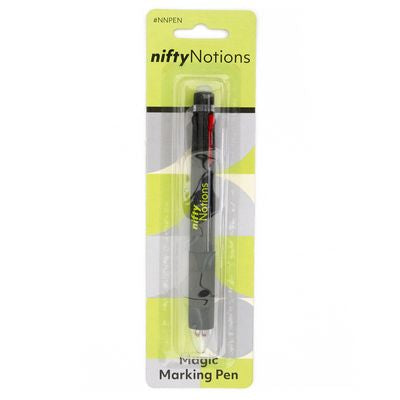 NIFTY NOTIONS Magic Marking Pen