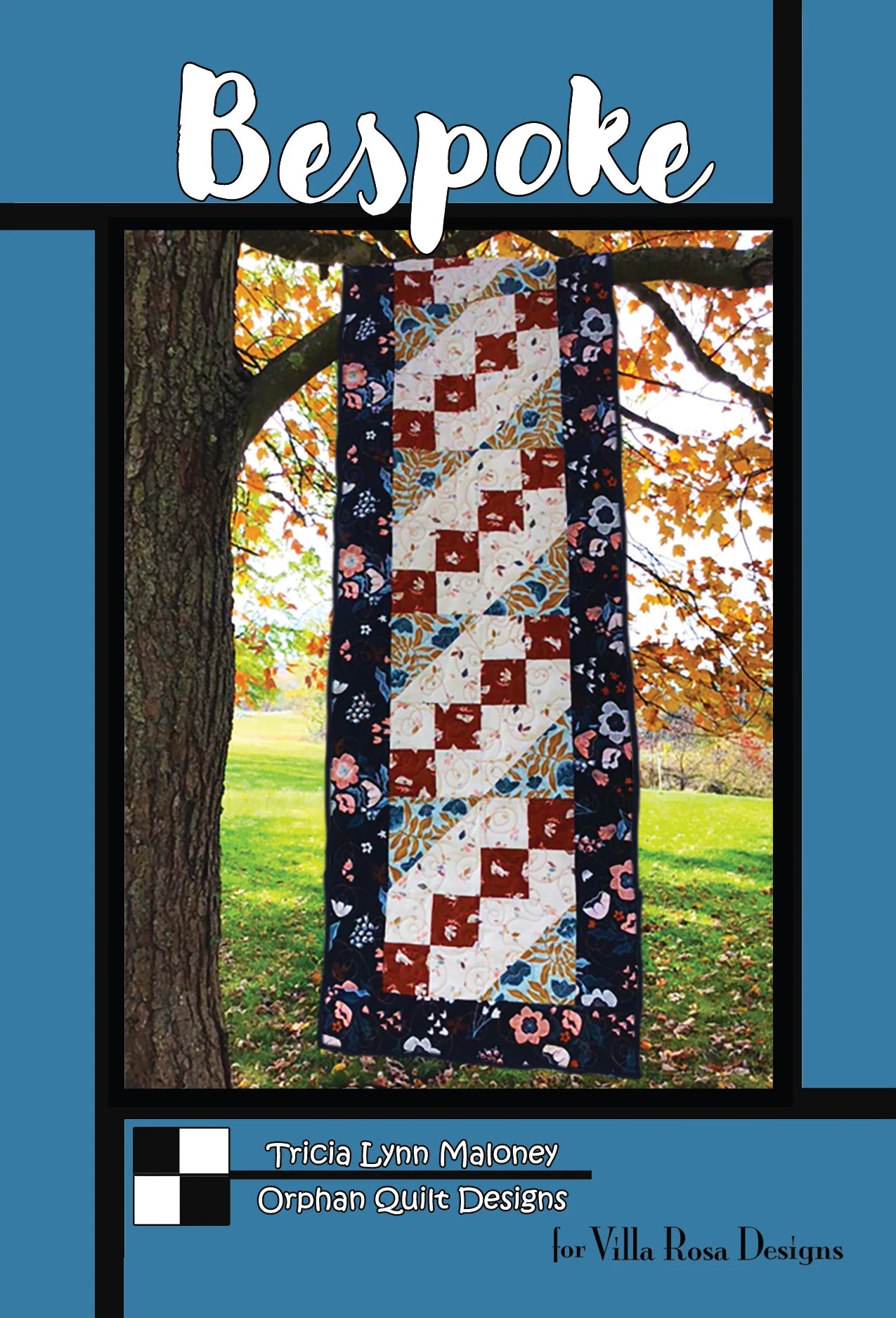 Bespoke Pattern Digital Download