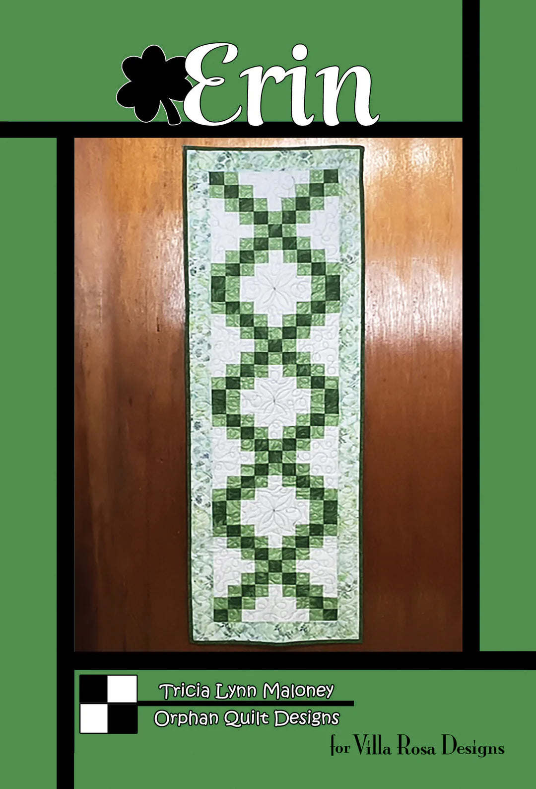 Erin Pattern Digital Download