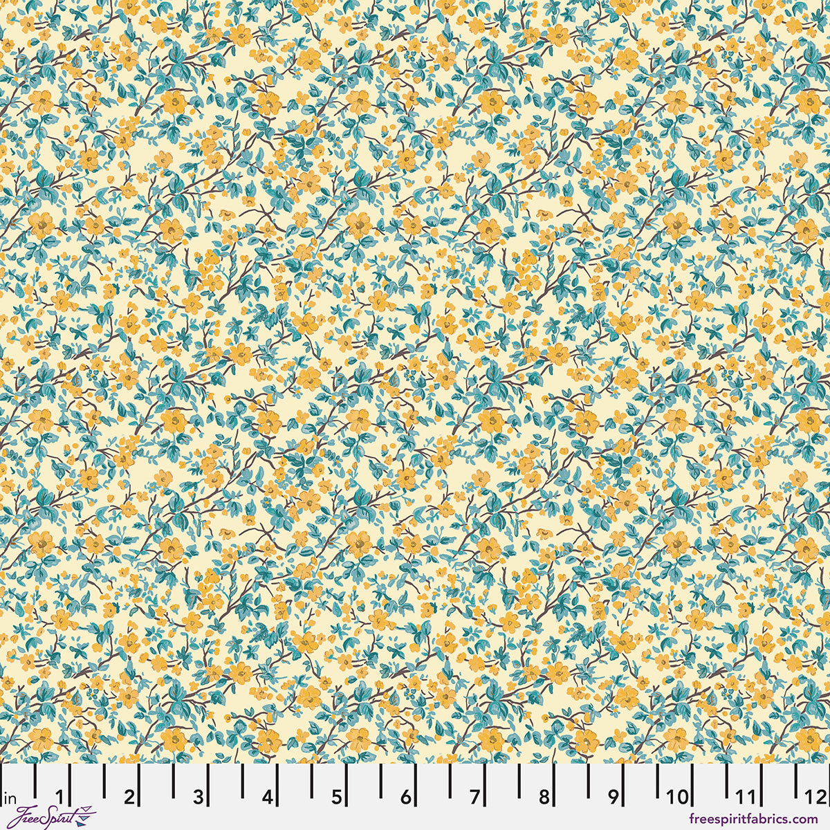 STANNIE & LLOYD Mrs Bennets Bouquet - Sun Yardage