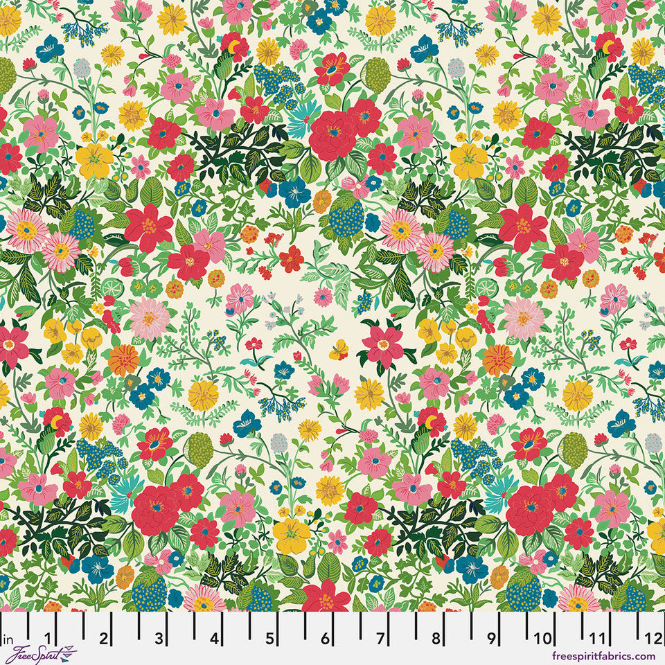 STANNIE & LLOYD Regency Rebel - Mixie Yardage