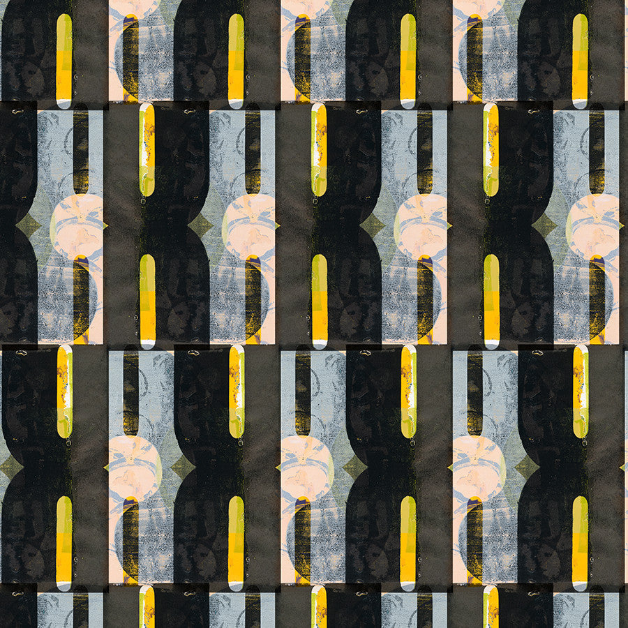 COUNTER Infinite - Isabella Yardage