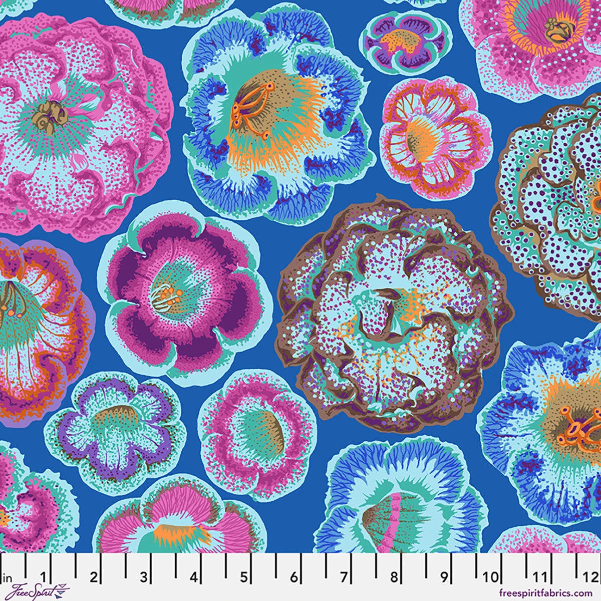 KAFFE COLLECTIVE AUG 2026 Helen - Cool Yardage