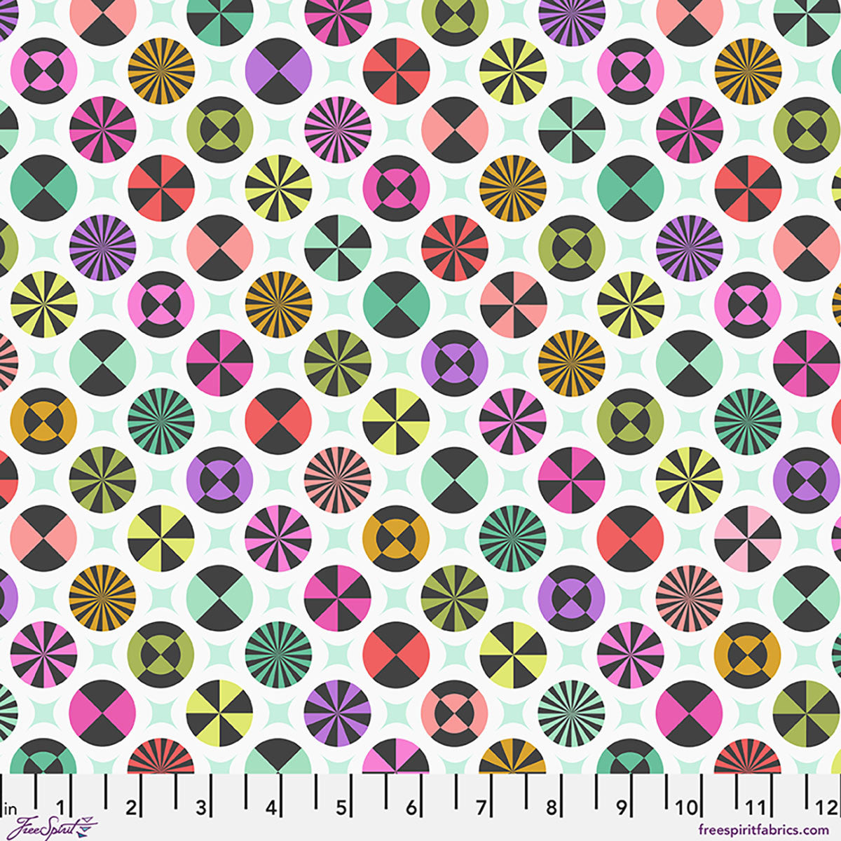 PRINCE CHARMING DEJA VU Taffy - Sugar Rush Yardage