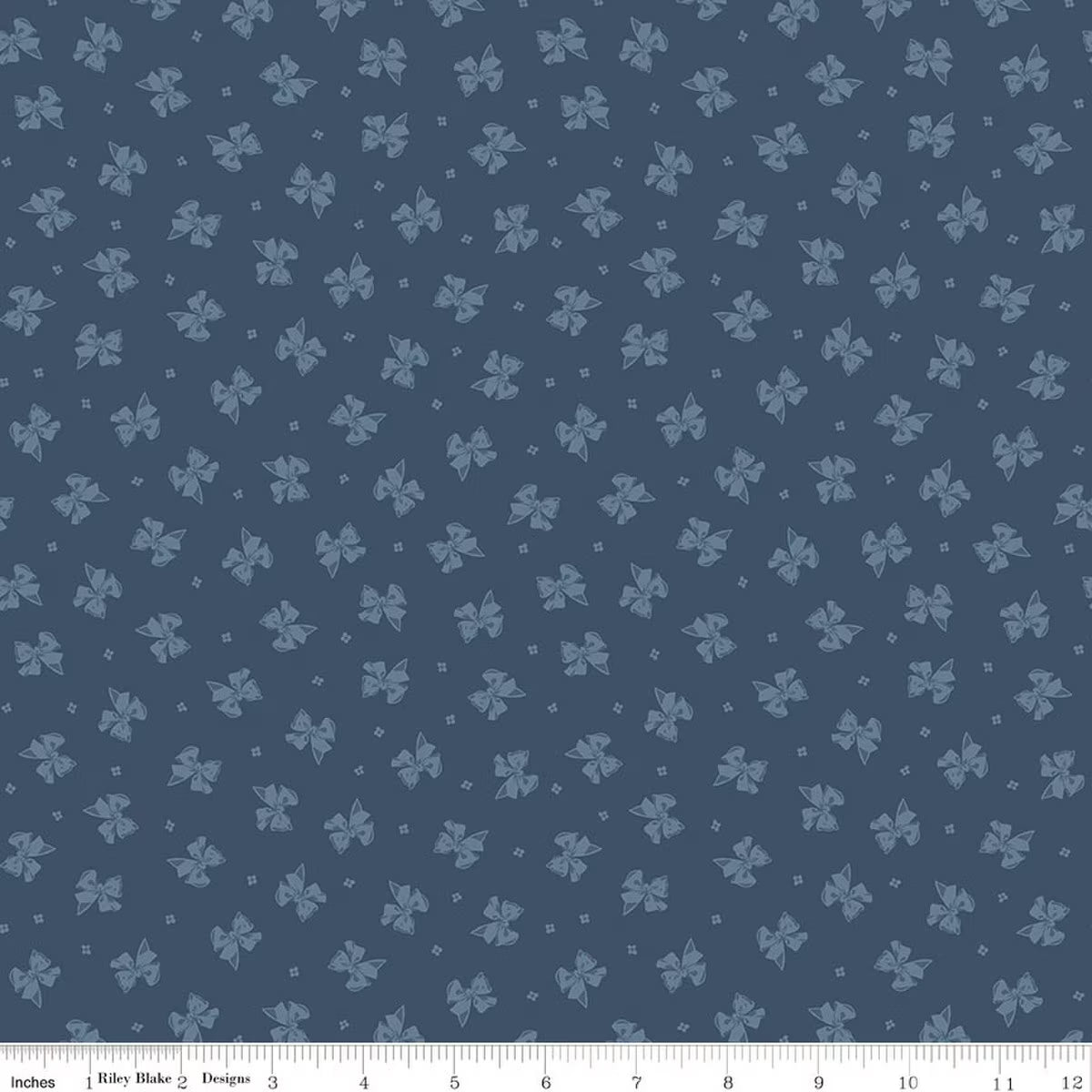 ROSEWOOD Petticoat Oxford Yardage