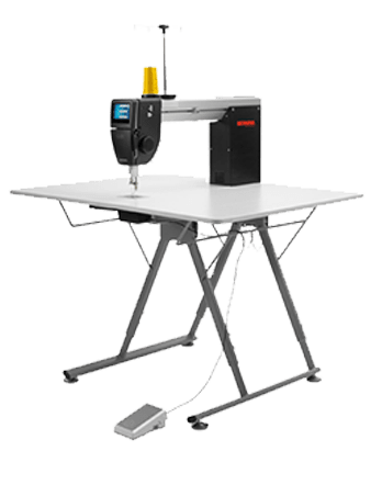 BERNINA Q20