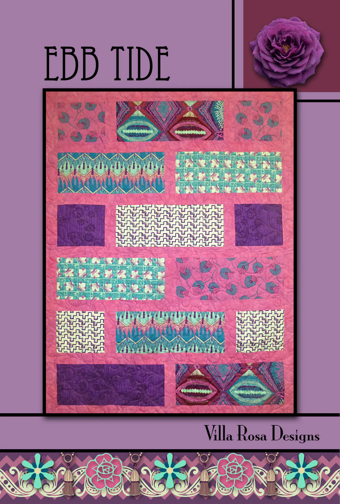 EBB Tide Pattern Digital Download
