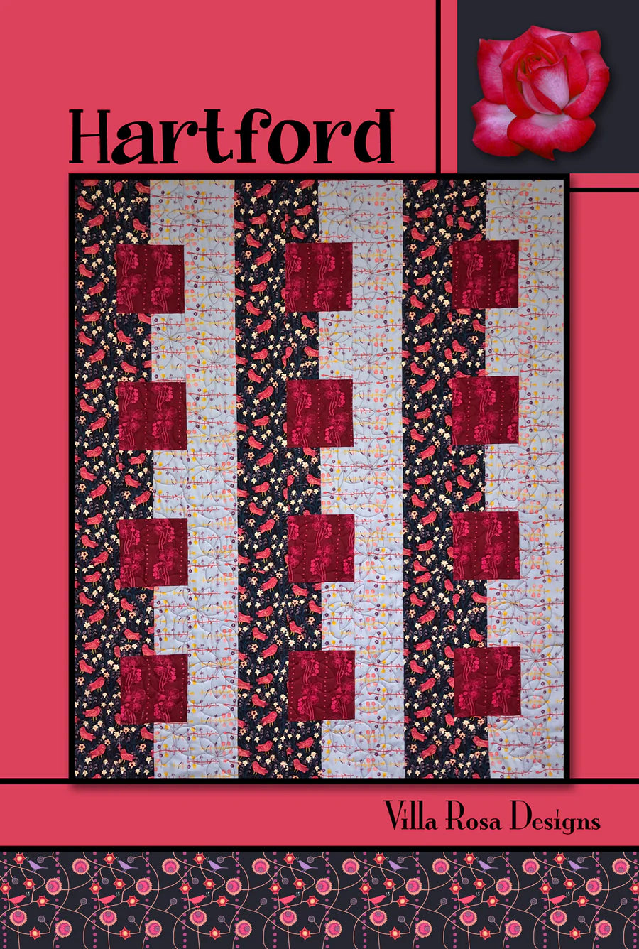 Hartford Pattern Digital Download