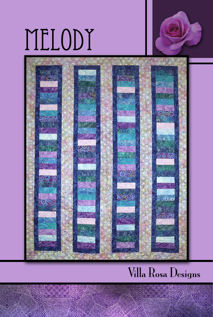 Melody Pattern Digital Download