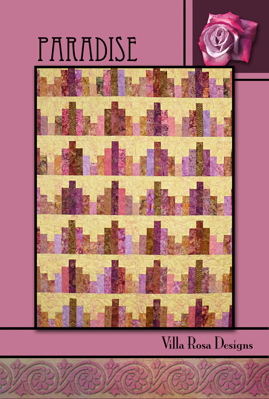 Paradise Pattern Digital Download