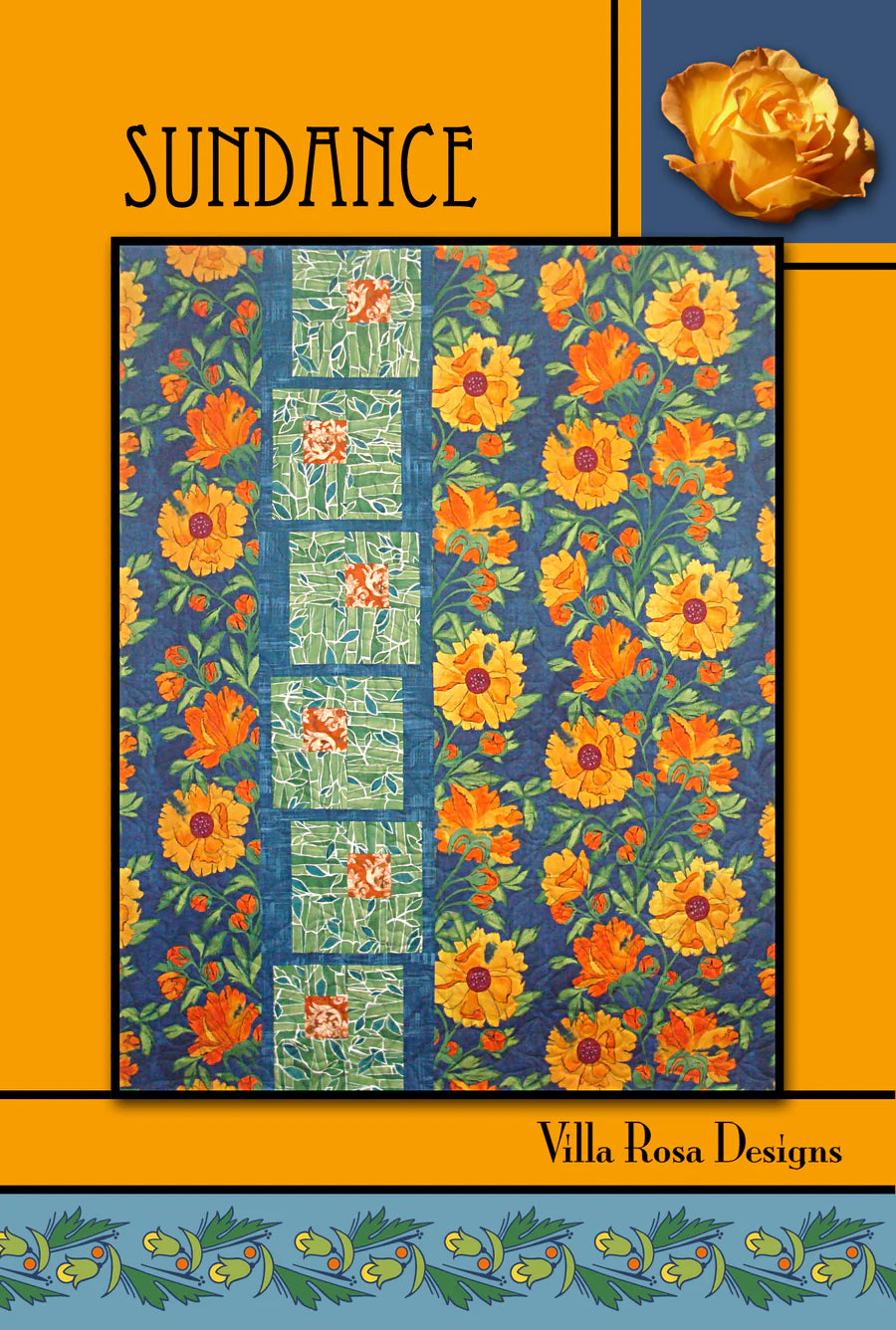 Sundance Pattern Digital Download