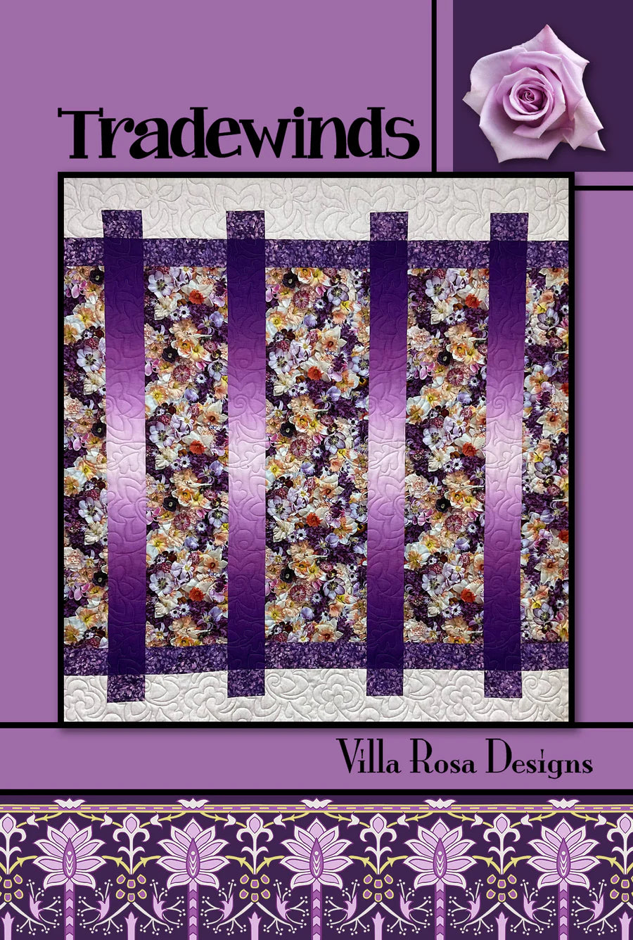 Tradewinds Pattern Digital Download