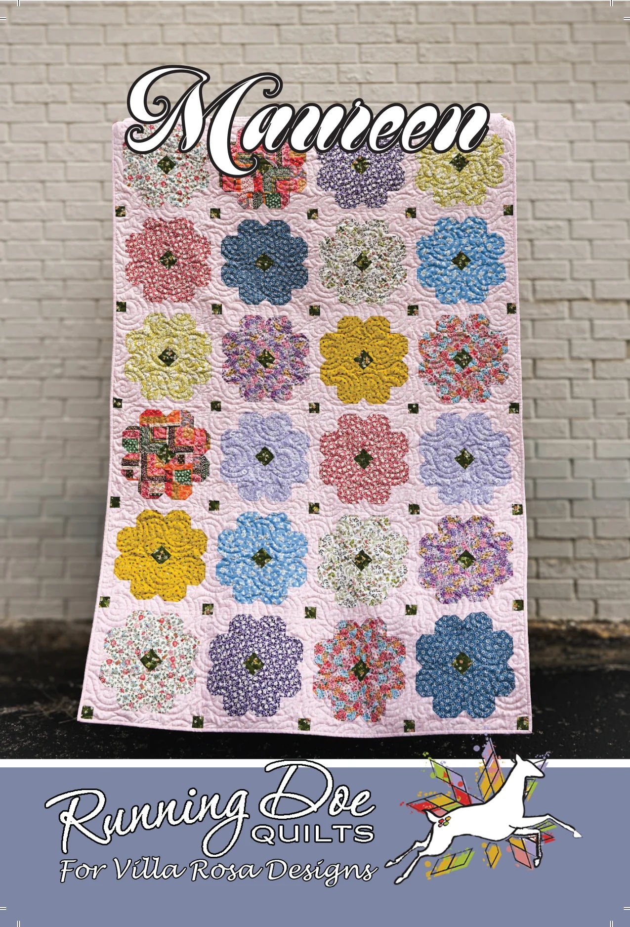 Maureen Pattern Digital Download