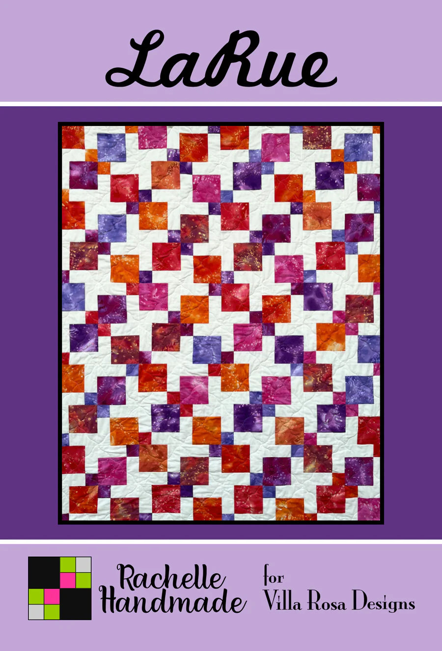 LaRue Pattern Digital Download