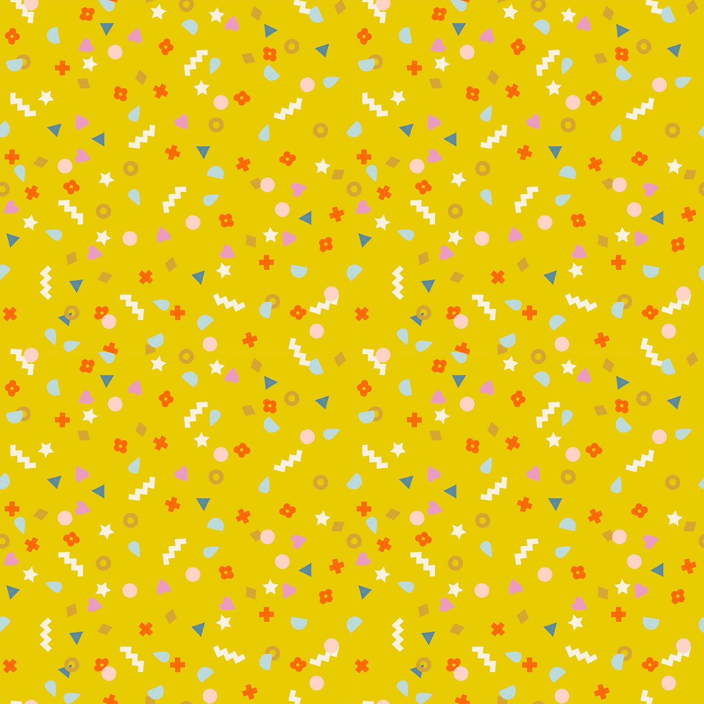 WASHI PLUS Golden Hour Yardage