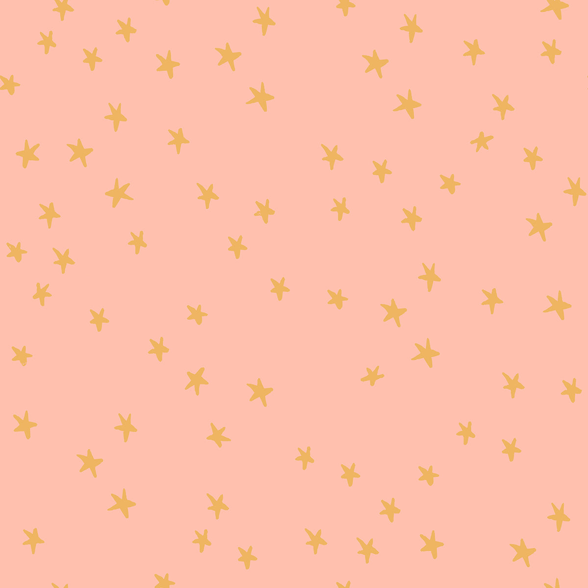 STARRY Peach Yardage