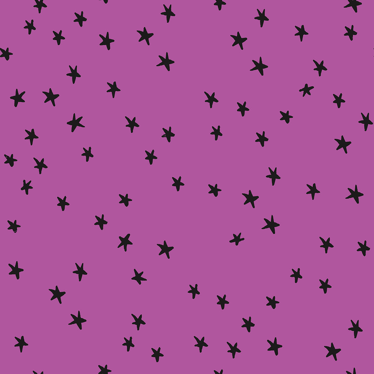STARRY Witchy Yardage