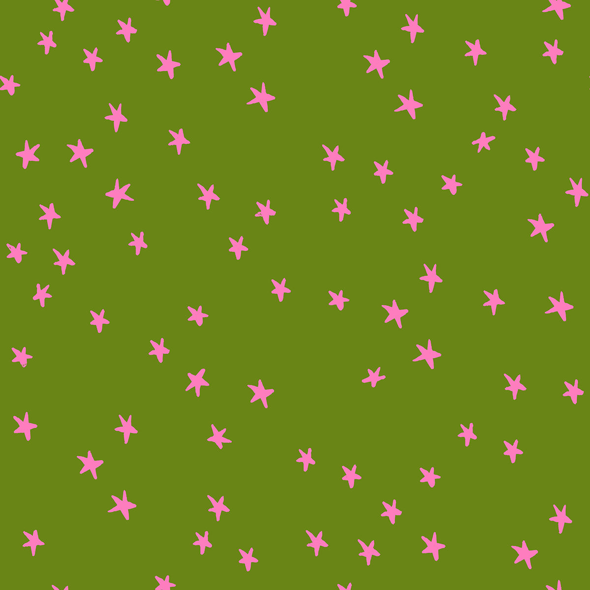 STARRY Sprout Yardage