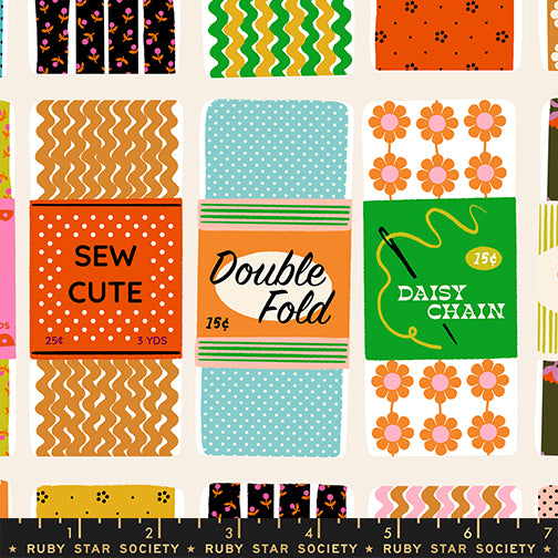 1 800 NOTION Shell Yardage