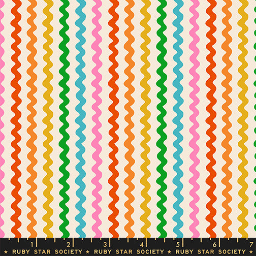 1 800 NOTION Shell Ric Rac Yardage