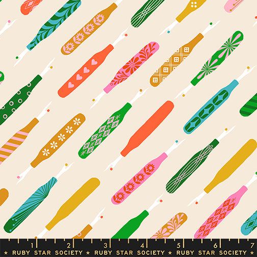 1 800 NOTION Shell Seam Ripper Yardage