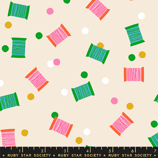 1 800 NOTION Shell Spools Yardage