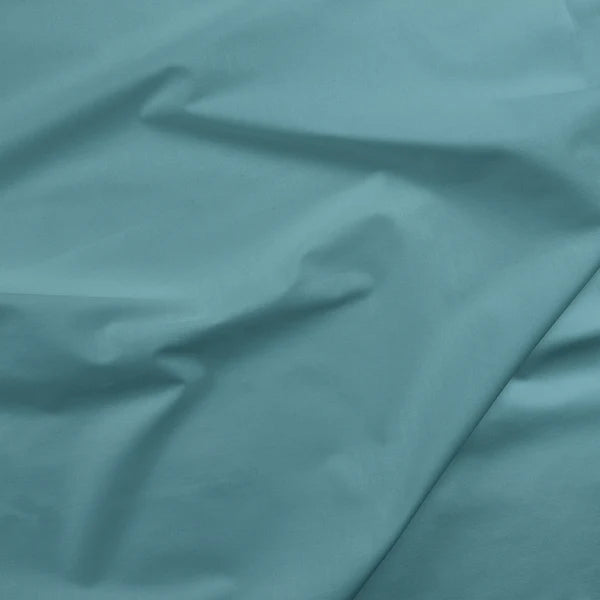 PAINTER'S PALETTE Robin Egg Solid Yardage