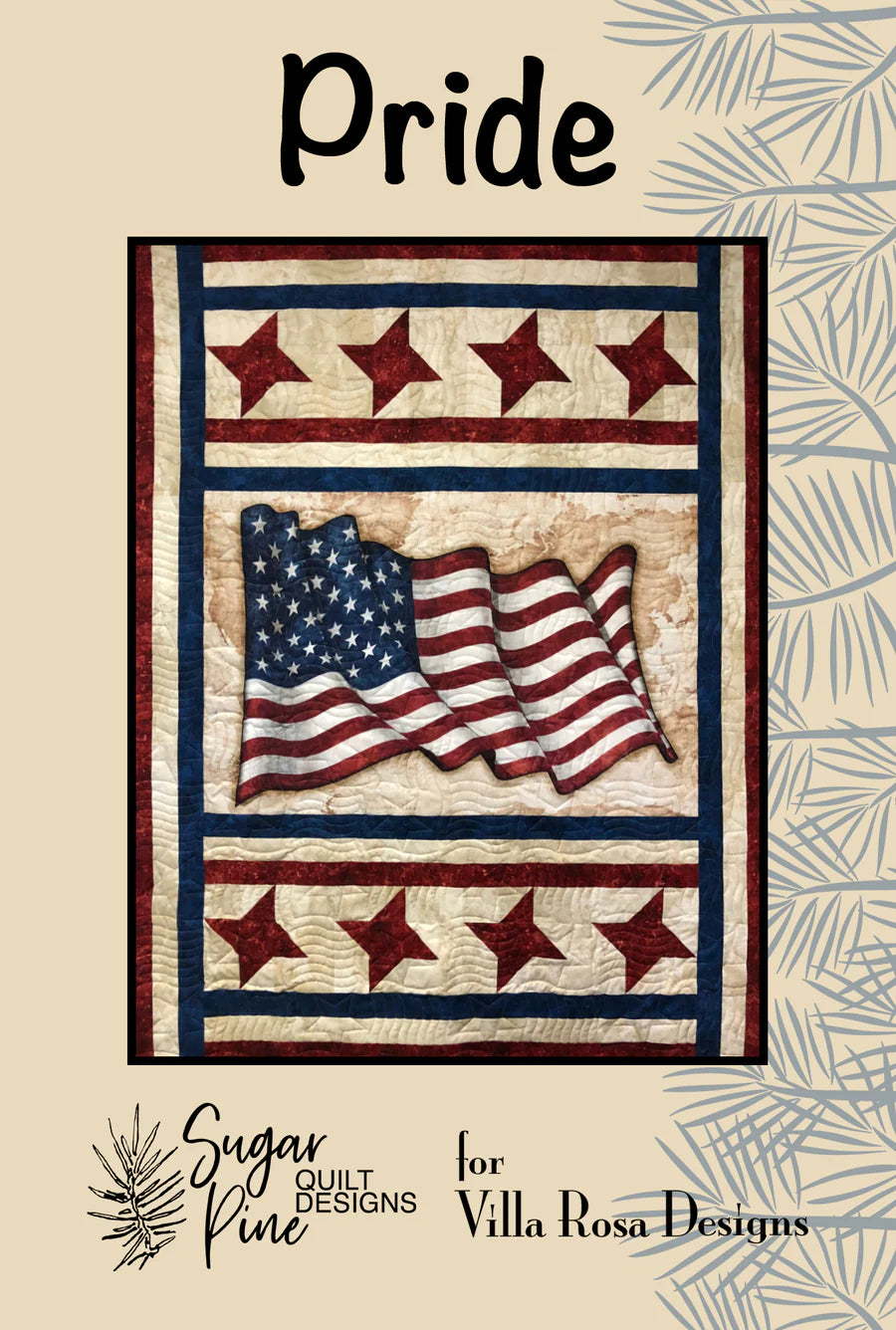 Pride Pattern Digital Download