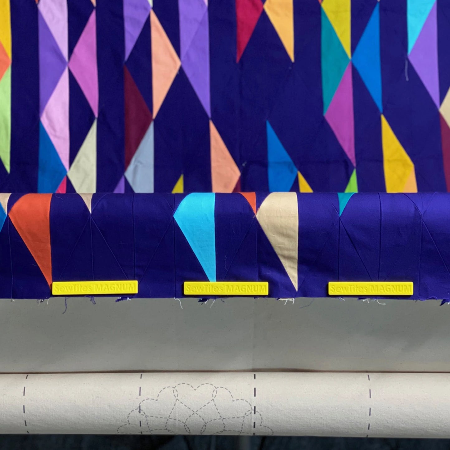 Sew Tites Magnum Longarmer's 20 Pack