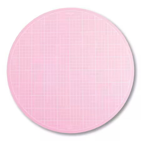 Sue Daley Designs Rotating Cutting Mat 16"