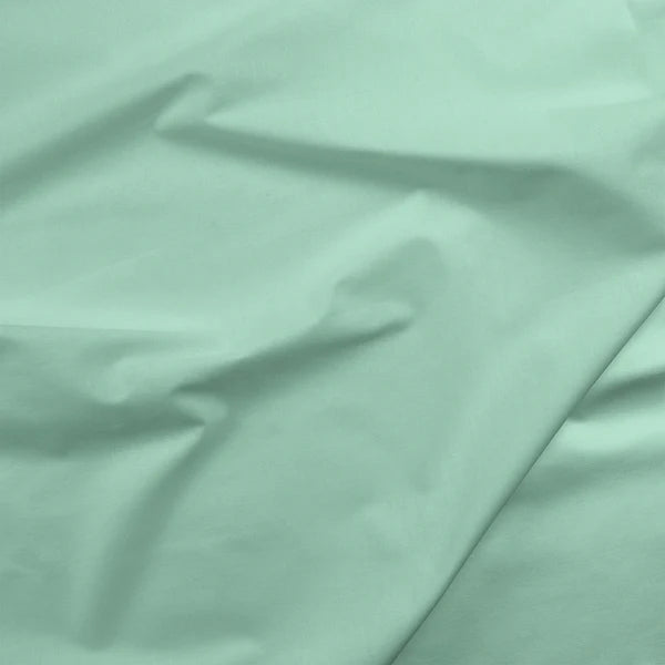 PAINTER'S PALETTE Sea Glass Solid Yardage